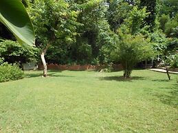 Udzungwa Falls Lodge