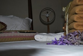 Udzungwa Falls Lodge