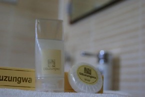 Udzungwa Falls Lodge
