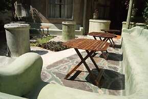 Udzungwa Falls Lodge
