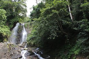 Udzungwa Falls Lodge