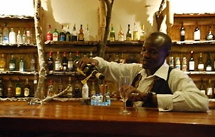 Udzungwa Falls Lodge