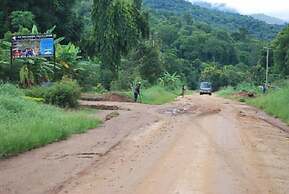 Udzungwa Falls Lodge