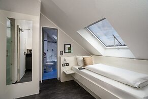 Hotel Stadt Heidelberg