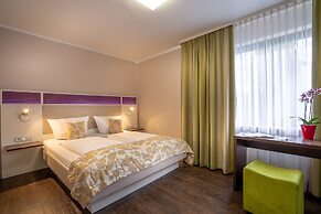 Hotel Stadt Heidelberg