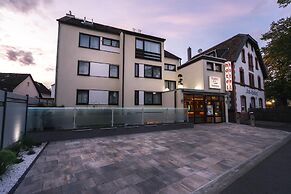 Hotel Stadt Heidelberg