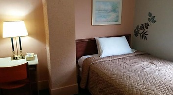 A Voyageur's Guest House