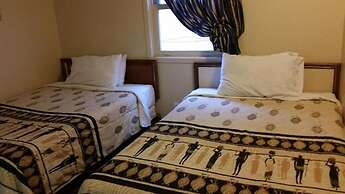 A Voyageur's Guest House