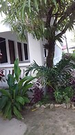 Roots Bamboo Beach Resort