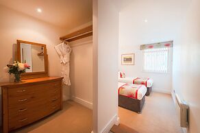 Highland Apartments By Mansley