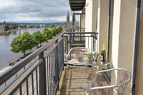 Highland Apartments By Mansley