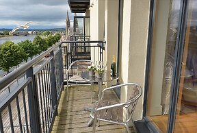 Highland Apartments By Mansley