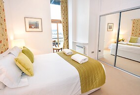 Highland Apartments By Mansley