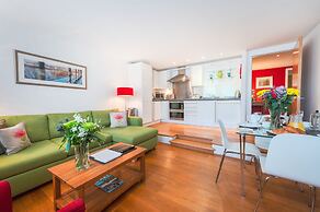 Highland Apartments By Mansley