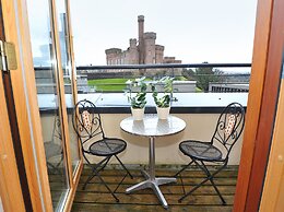 Highland Apartments By Mansley