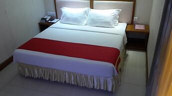 Yadanar Theingi Hotel