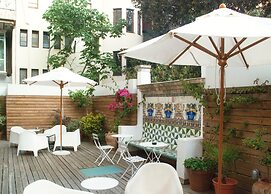 Casa Mathilda