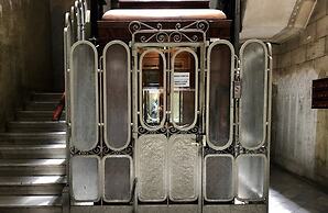 Casa Mathilda