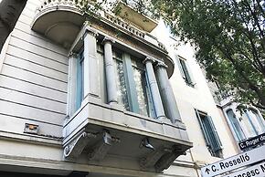 Casa Mathilda