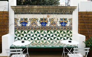 Casa Mathilda