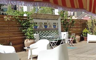 Casa Mathilda
