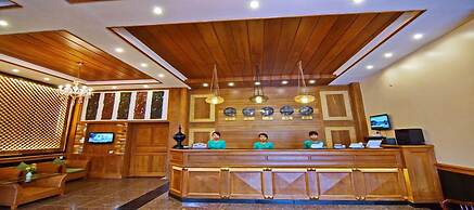 Royal Pearl Hotel