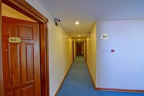 Royal Pearl Hotel
