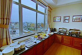 Royal Pearl Hotel