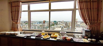 Royal Pearl Hotel
