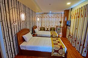 Royal Pearl Hotel