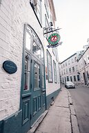 Auberge de la Paix - Hostel