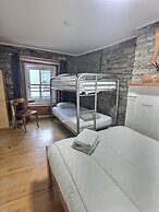 Auberge de la Paix - Hostel