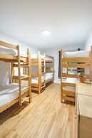 Auberge de la Paix - Hostel