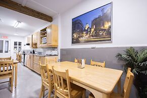 Auberge de la Paix - Hostel