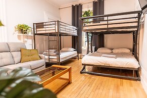 Auberge de la Paix - Hostel