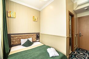 Mildom Hotel