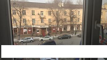 Mildom Hotel