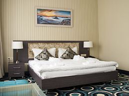 Mildom Hotel