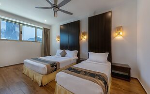 Kaani Village & Spa