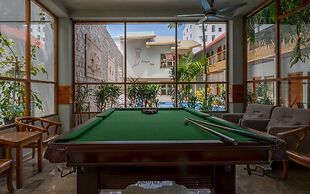 Kaani Village & Spa