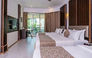 Kaani Village & Spa