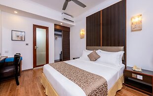 Kaani Village & Spa