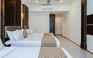 Kaani Village & Spa