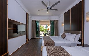 Kaani Village & Spa