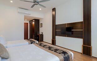 Kaani Village & Spa