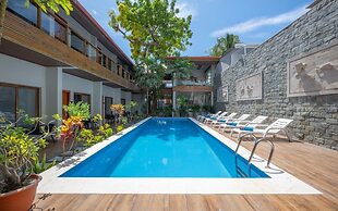 Kaani Village & Spa