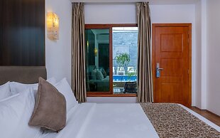 Kaani Village & Spa