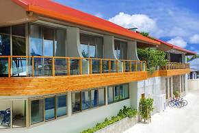 Kaani Village & Spa