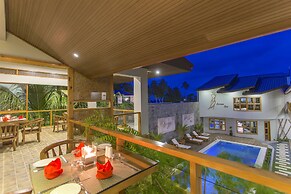 Kaani Village & Spa