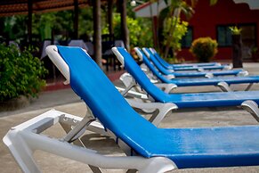 Pacific Paradise Resort